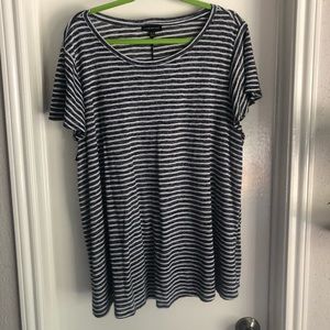 Lane Bryant top 22/24